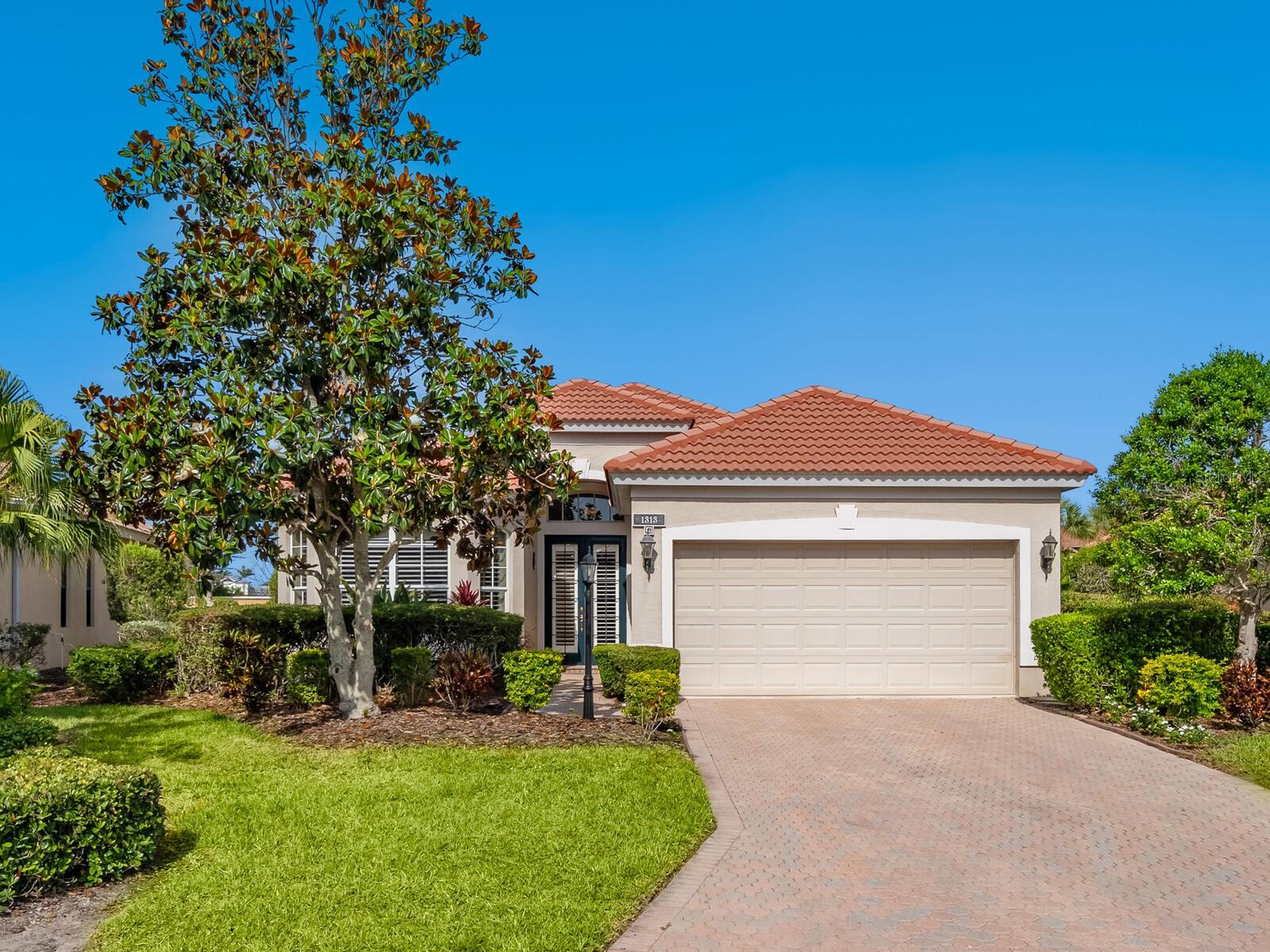 1313 THORNAPPLE DR, OSPREY, FL, 34229