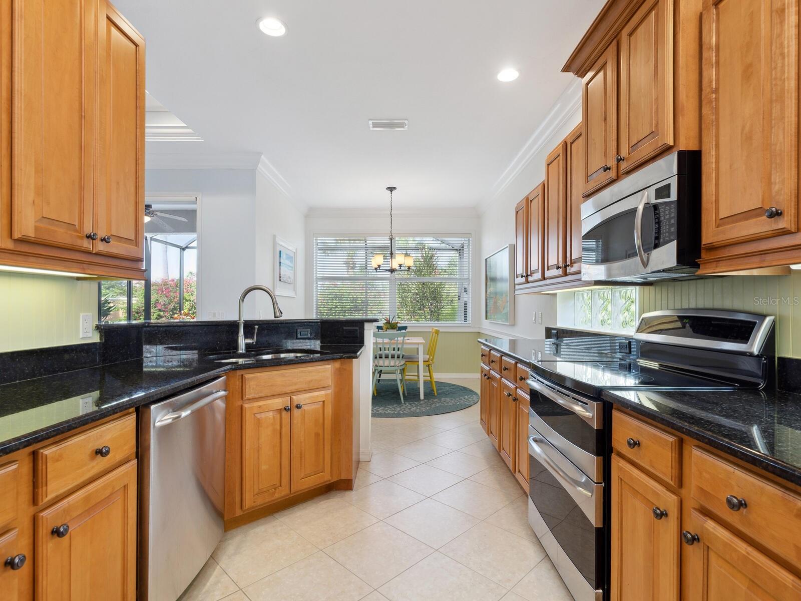 1313 THORNAPPLE DR, OSPREY, FL, 34229