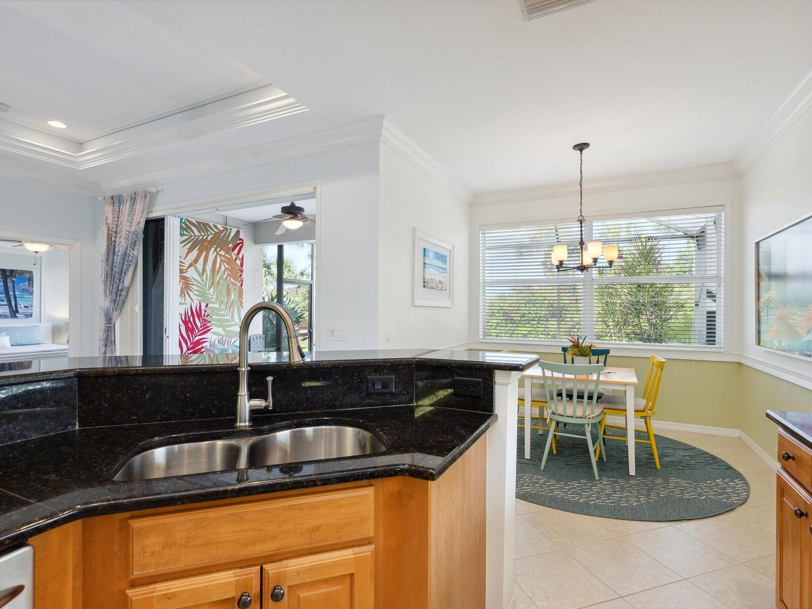 1313 THORNAPPLE DR, OSPREY, FL, 34229