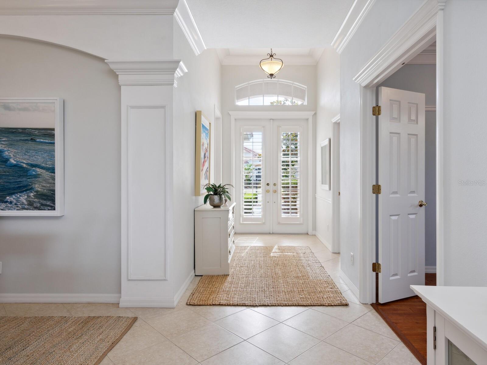 1313 THORNAPPLE DR, OSPREY, FL, 34229