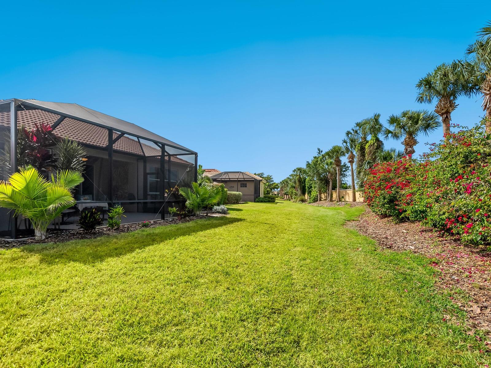 1313 THORNAPPLE DR, OSPREY, FL, 34229