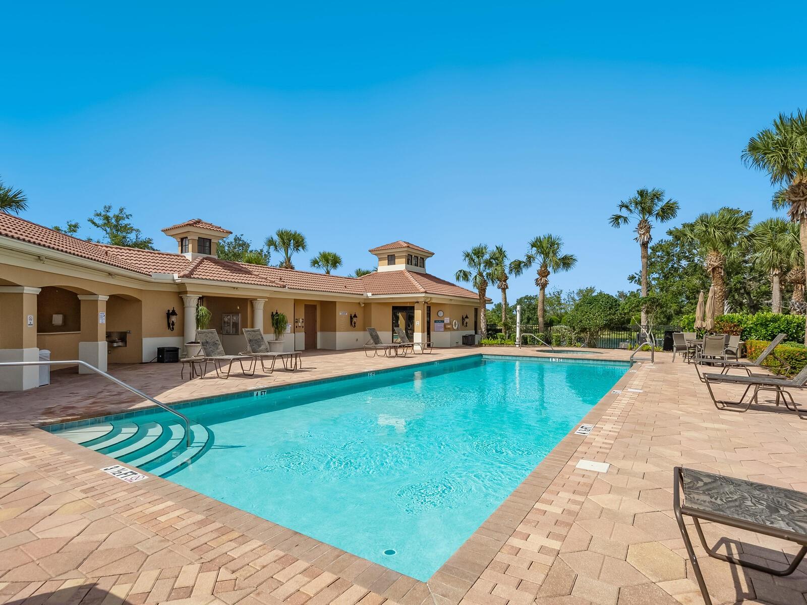 1313 THORNAPPLE DR, OSPREY, FL, 34229