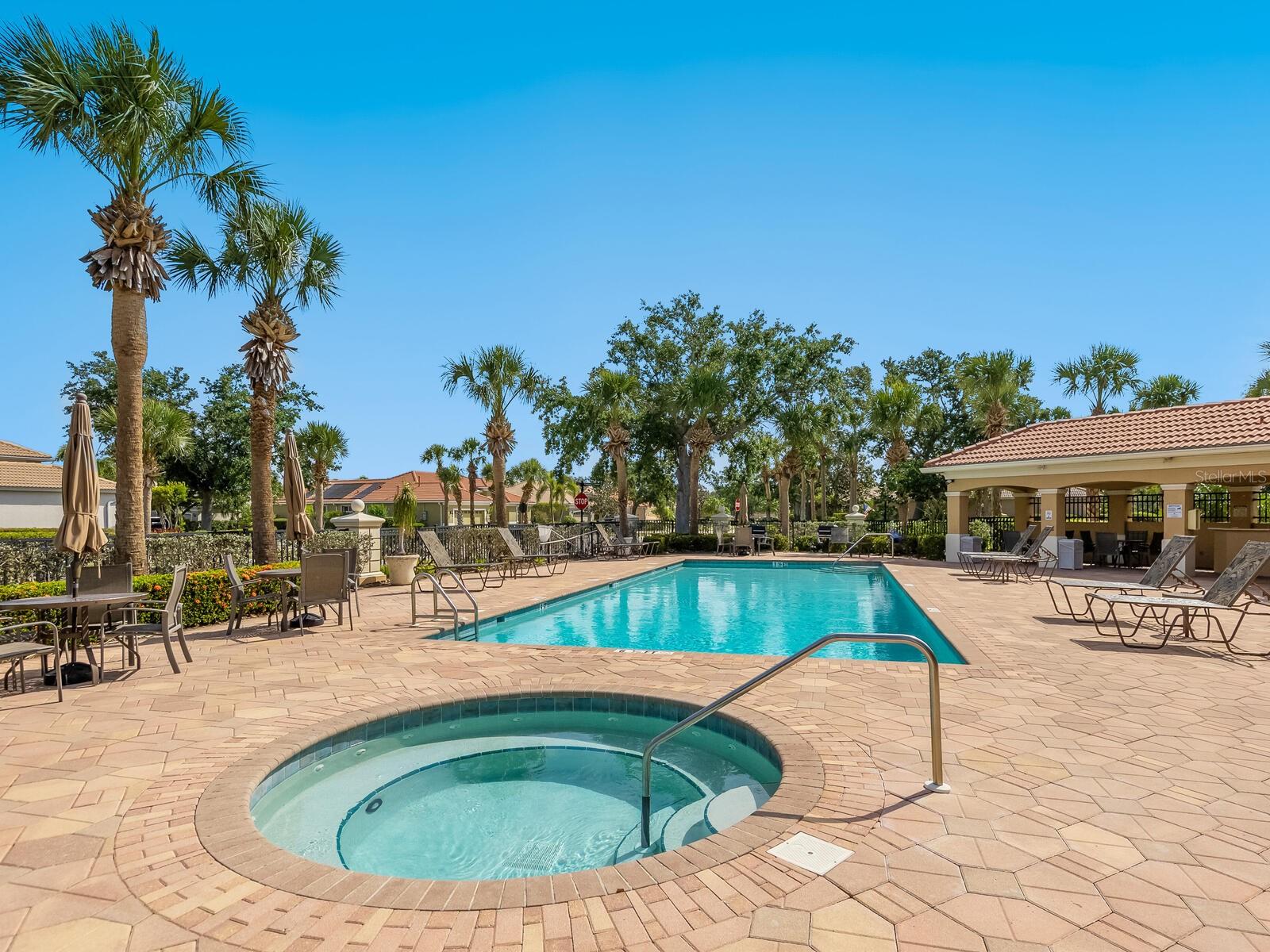 1313 THORNAPPLE DR, OSPREY, FL, 34229