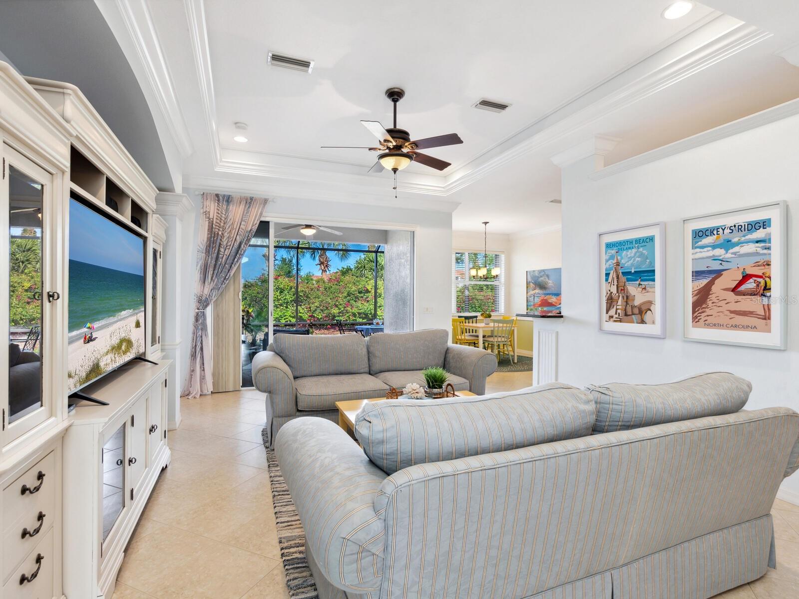 1313 THORNAPPLE DR, OSPREY, FL, 34229