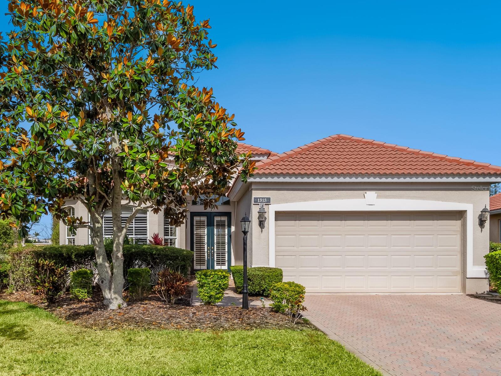 1313 THORNAPPLE DR, OSPREY, FL, 34229