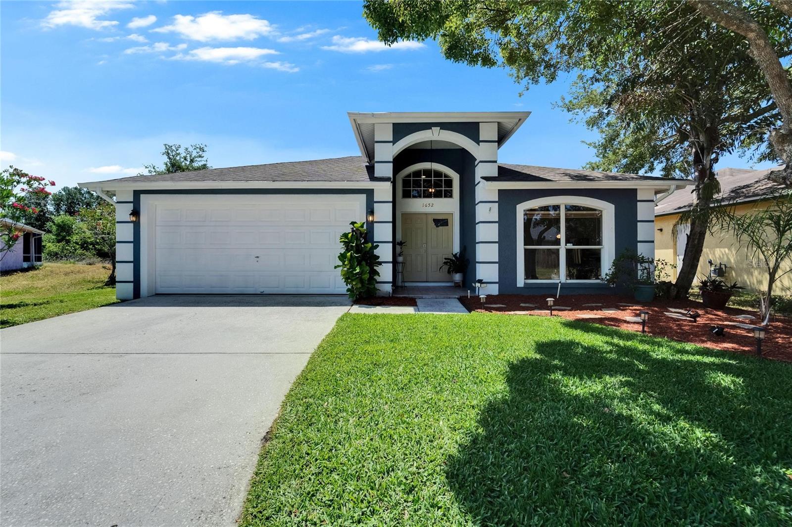 1652 WAKEFIELD DR, BRANDON, FL, 33511