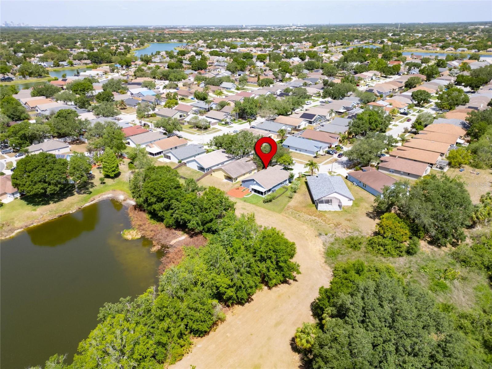 1652 WAKEFIELD DR, BRANDON, FL, 33511