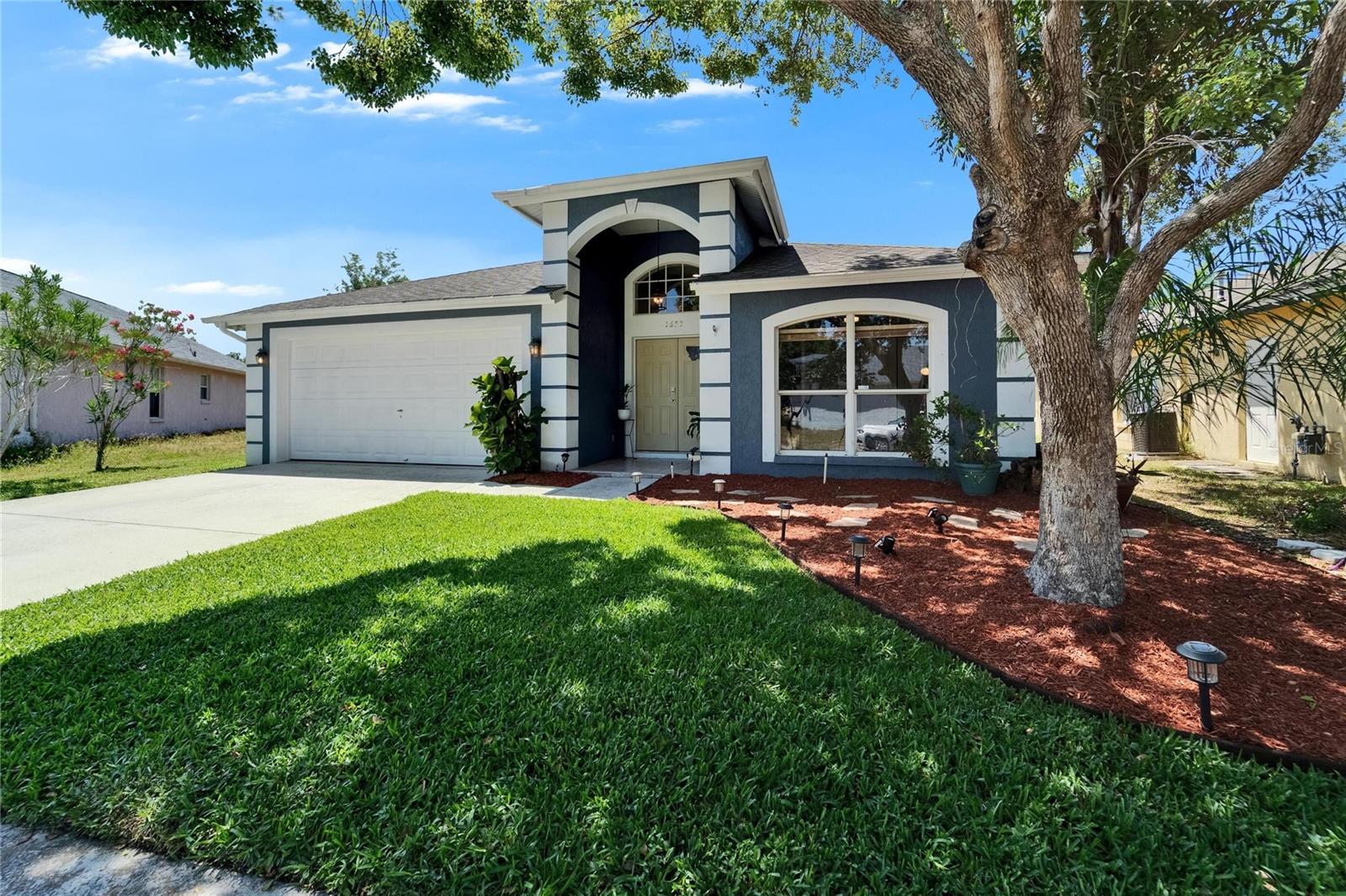 1652 WAKEFIELD DR, BRANDON, FL, 33511