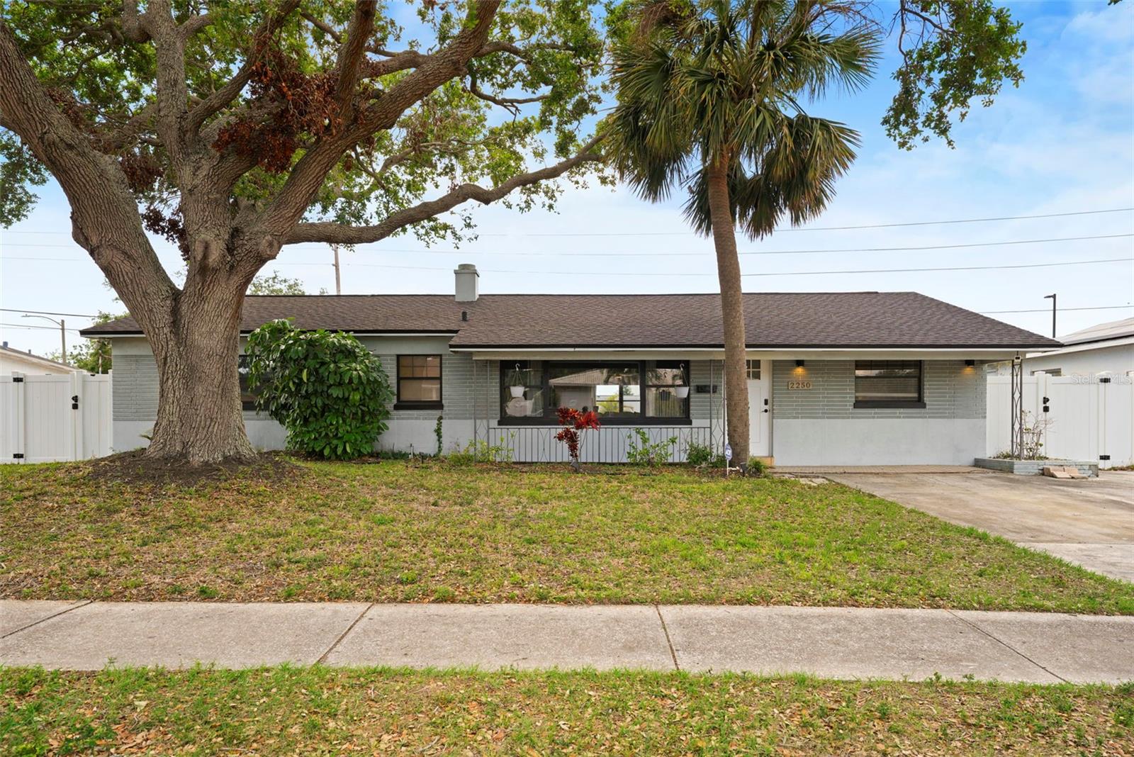2250 64TH ST N, ST PETERSBURG, FL, 33710