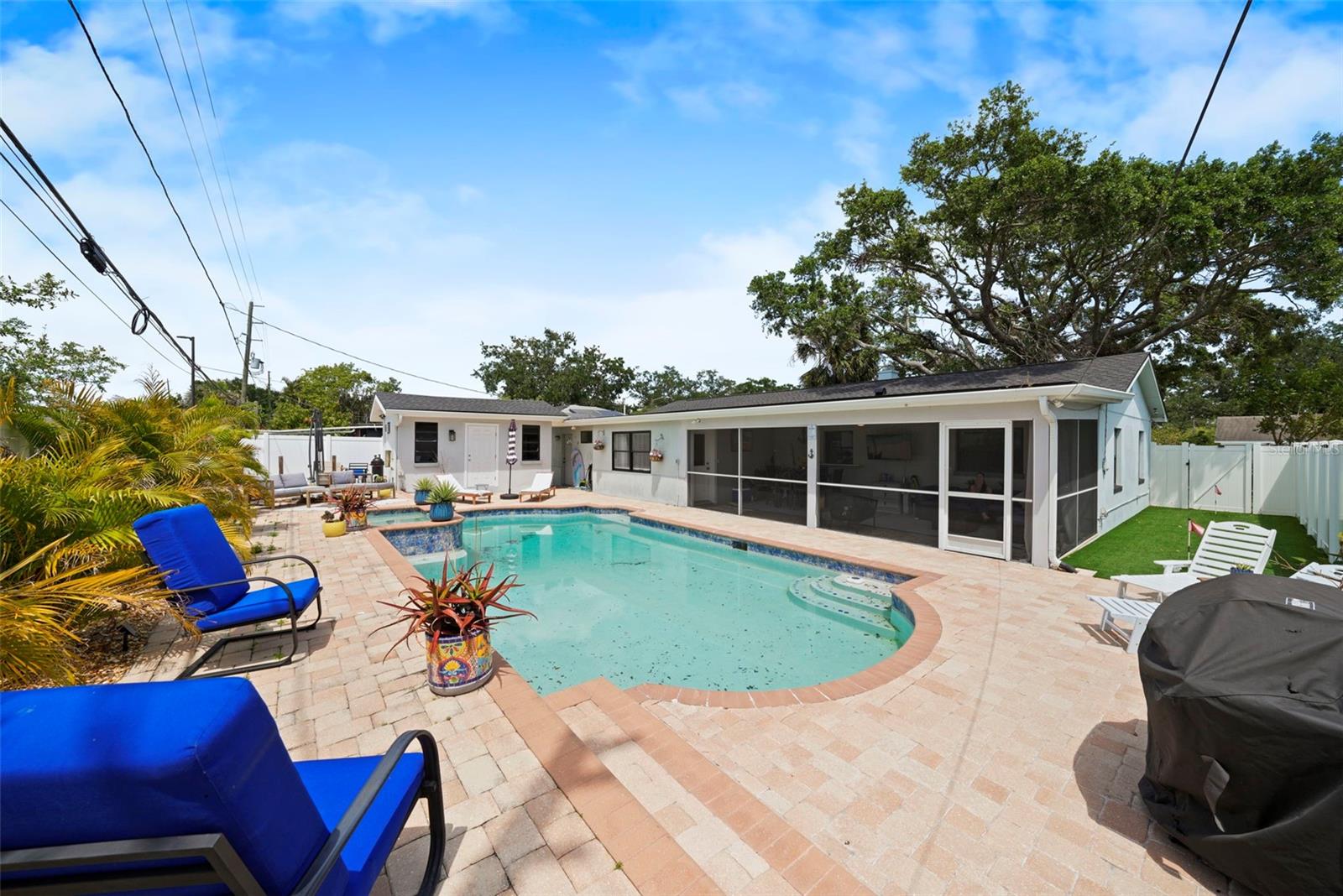 2250 64TH ST N, ST PETERSBURG, FL, 33710