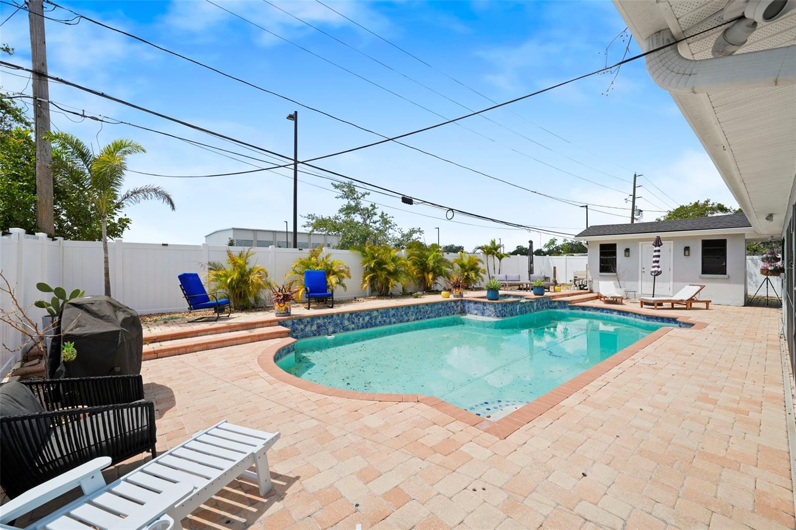 2250 64TH ST N, ST PETERSBURG, FL, 33710