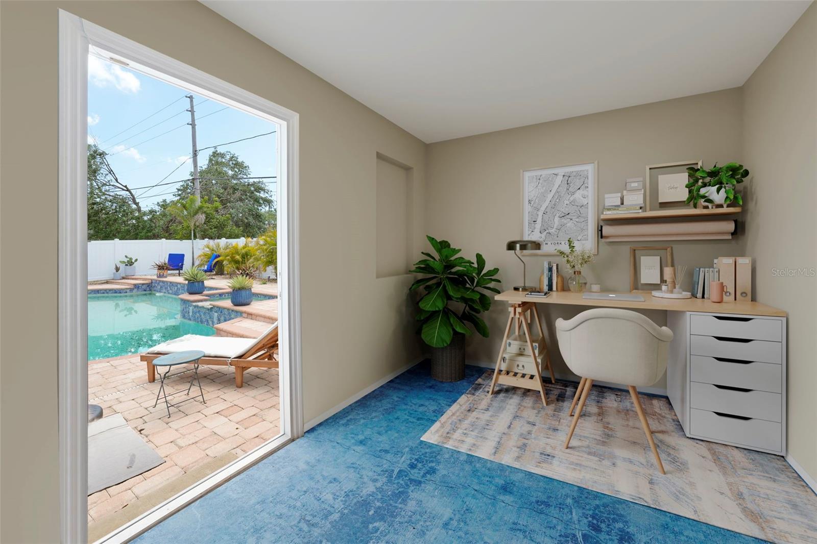 2250 64TH ST N, ST PETERSBURG, FL, 33710