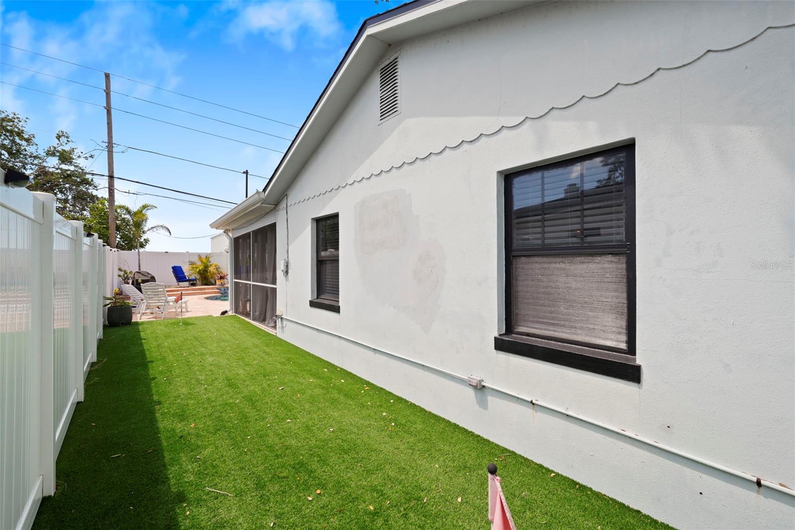 2250 64TH ST N, ST PETERSBURG, FL, 33710