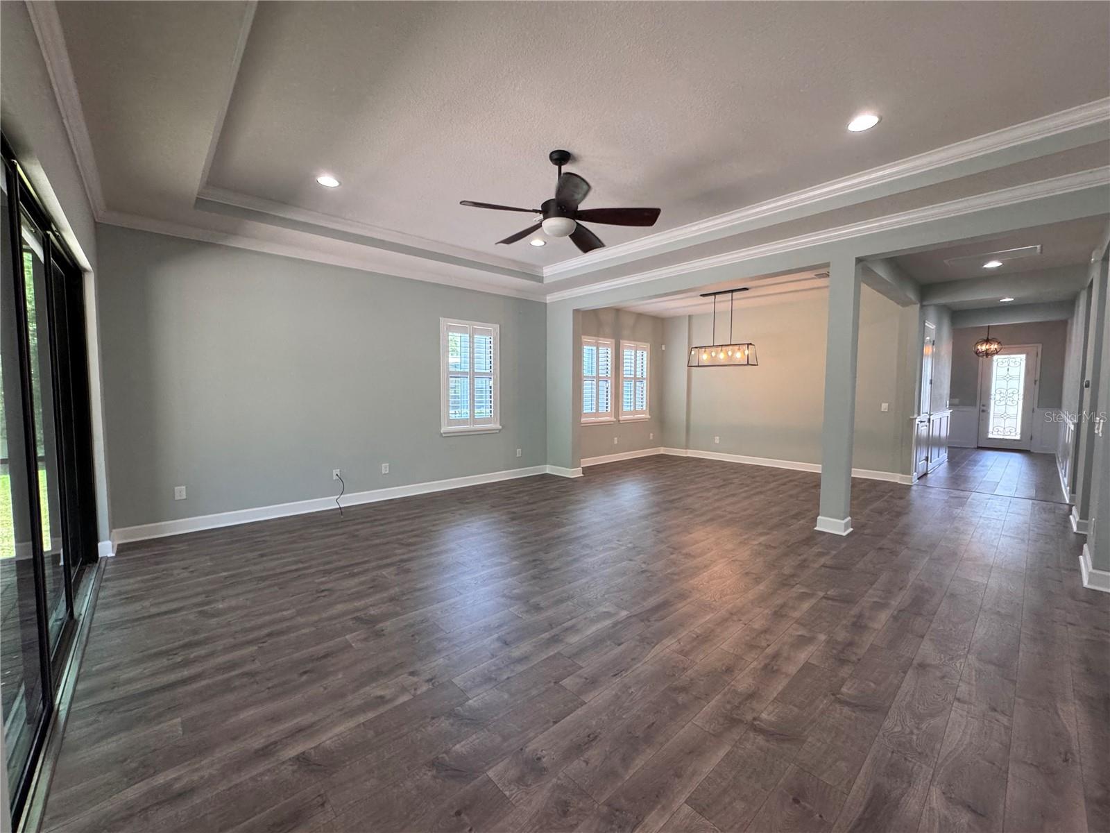 7861 MARSH POINTE DR, TAMPA, FL, 33635