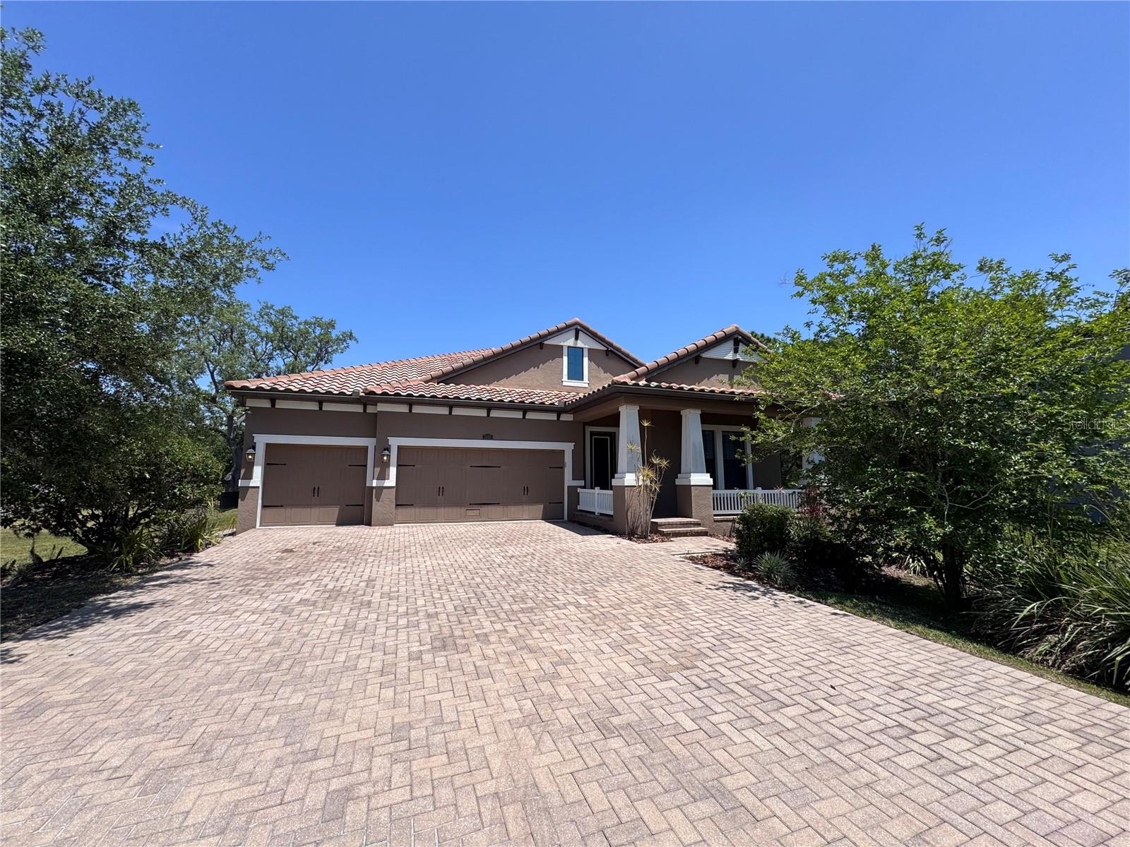 7861 MARSH POINTE DR, TAMPA, FL, 33635