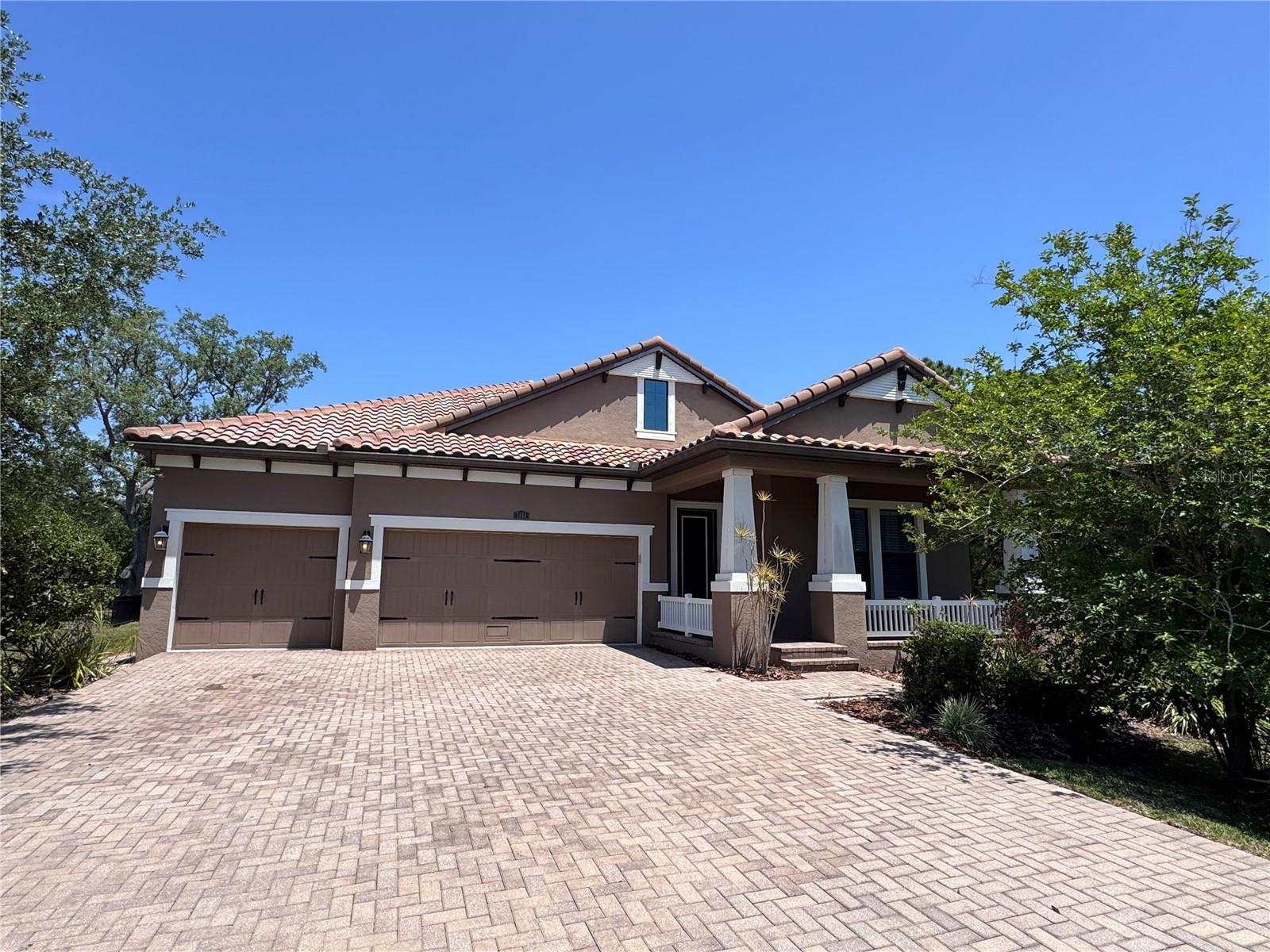 7861 MARSH POINTE DR, TAMPA, FL, 33635