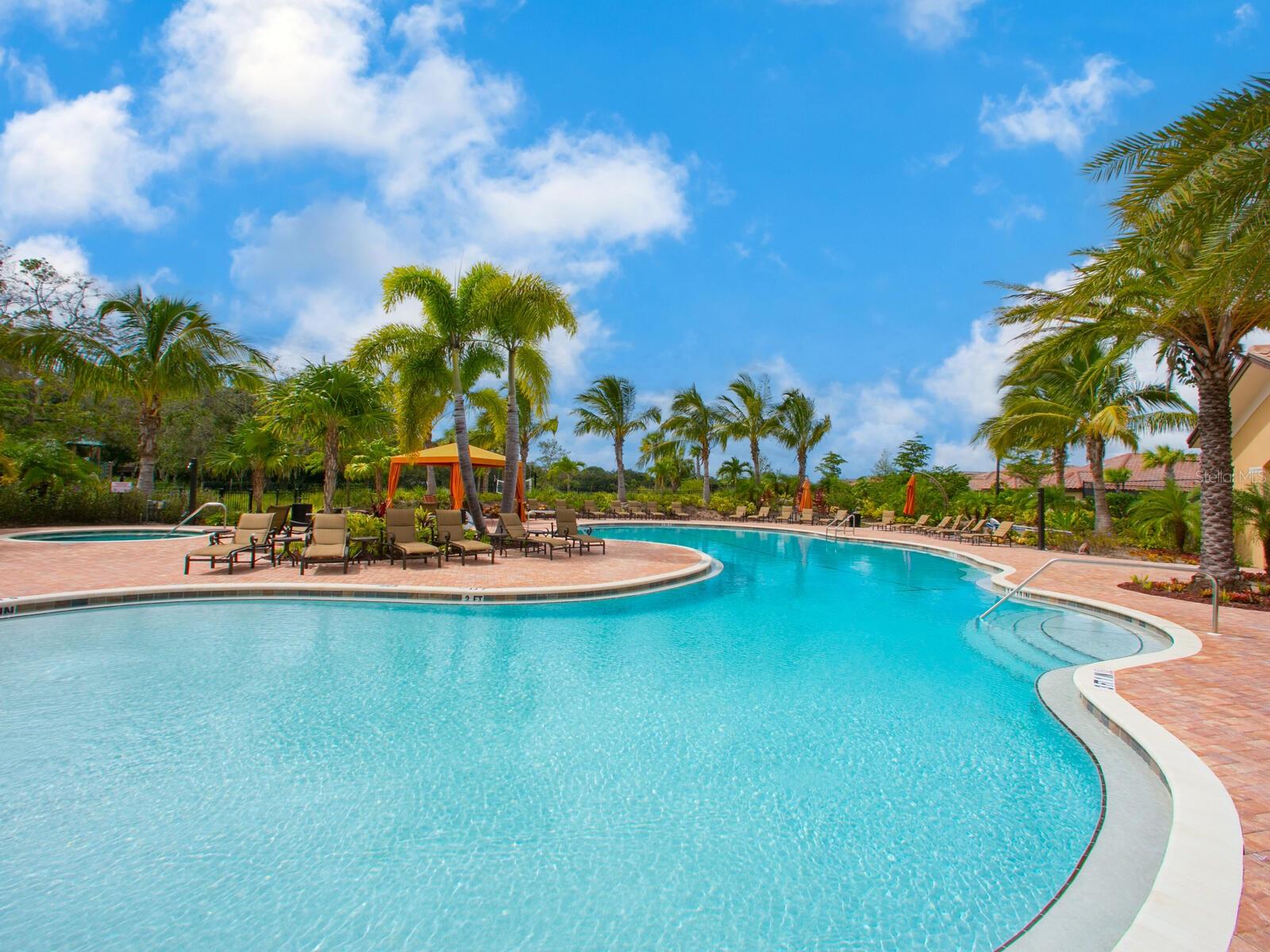 2525 VACCARO DR, SARASOTA, FL, 34231