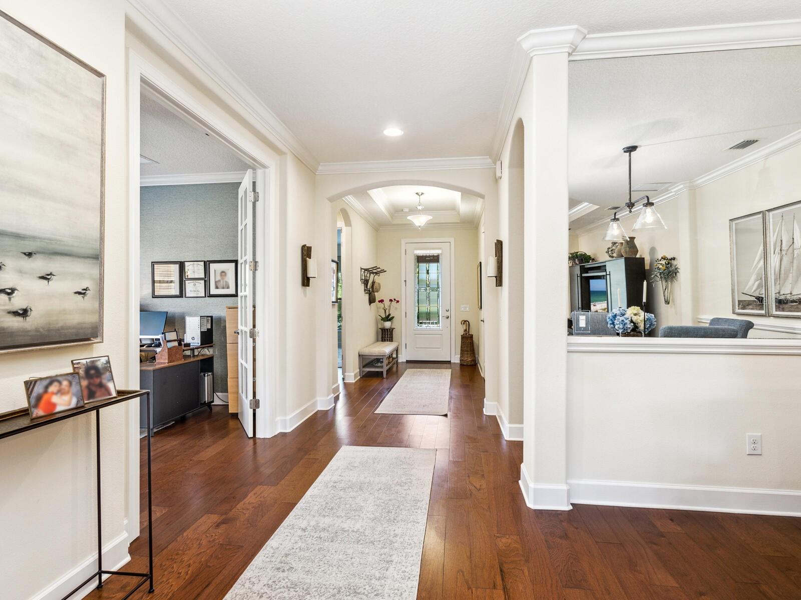 2525 VACCARO DR, SARASOTA, FL, 34231