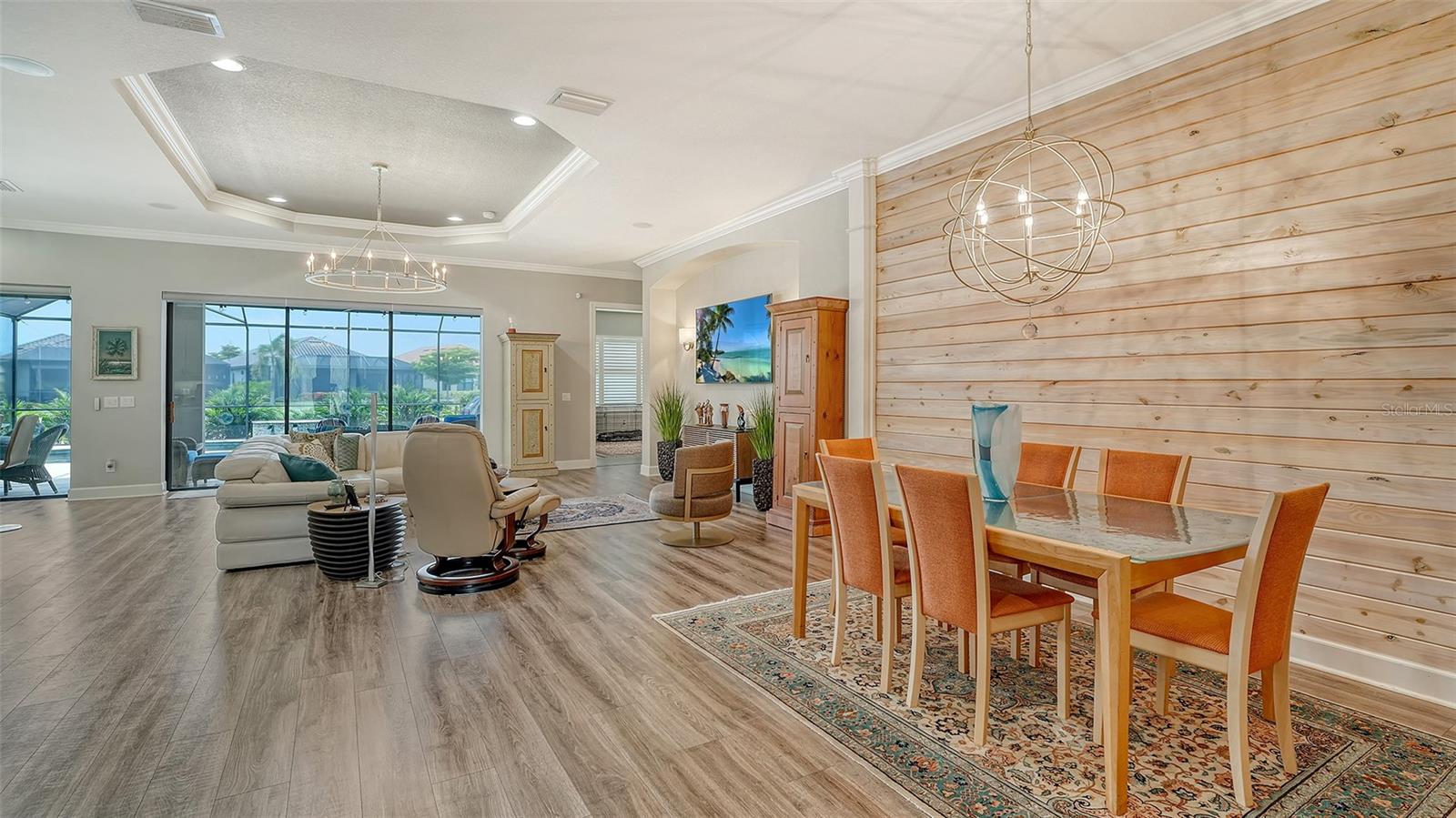 8713 MANGILLI RD, SARASOTA, FL, 34238