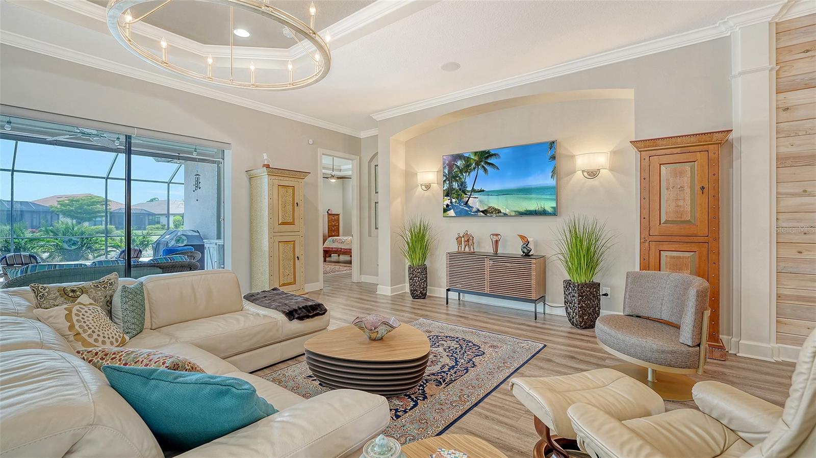 8713 MANGILLI RD, SARASOTA, FL, 34238