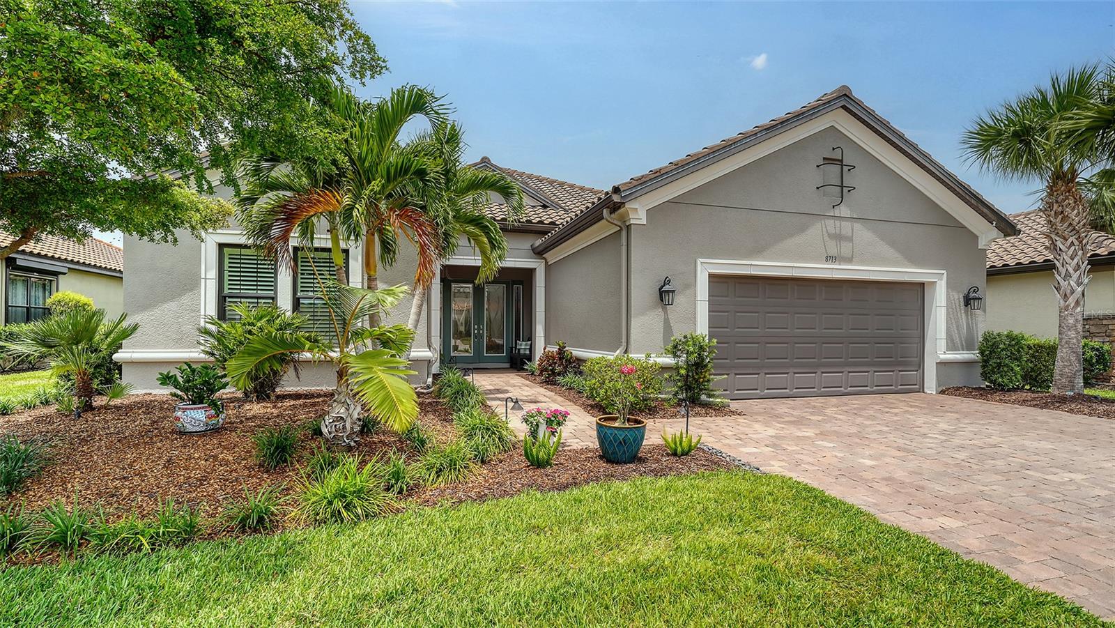 8713 MANGILLI RD, SARASOTA, FL, 34238