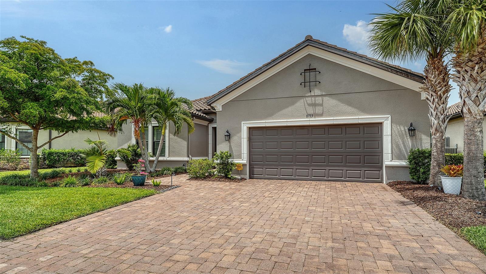 8713 MANGILLI RD, SARASOTA, FL, 34238