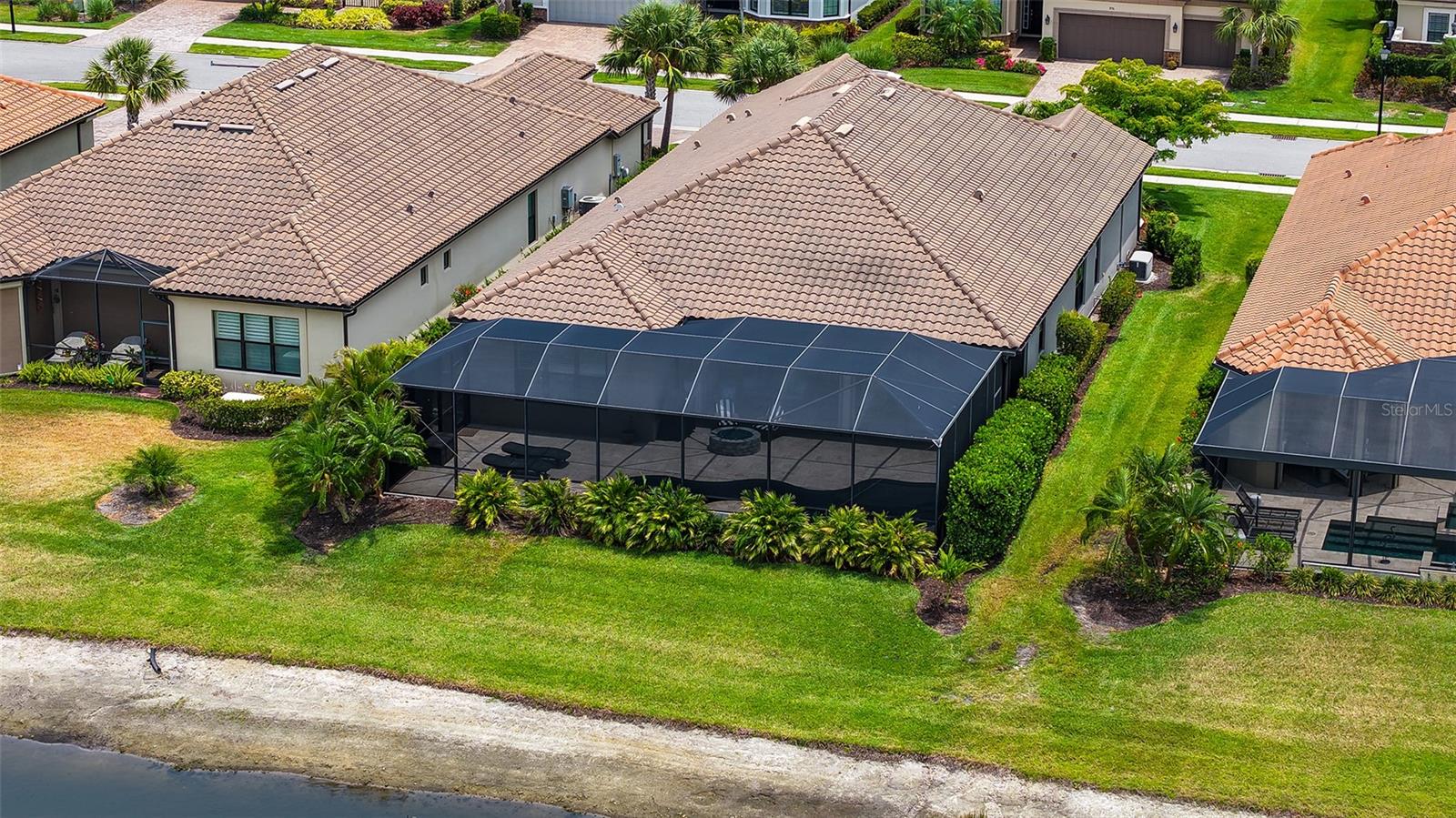 8713 MANGILLI RD, SARASOTA, FL, 34238