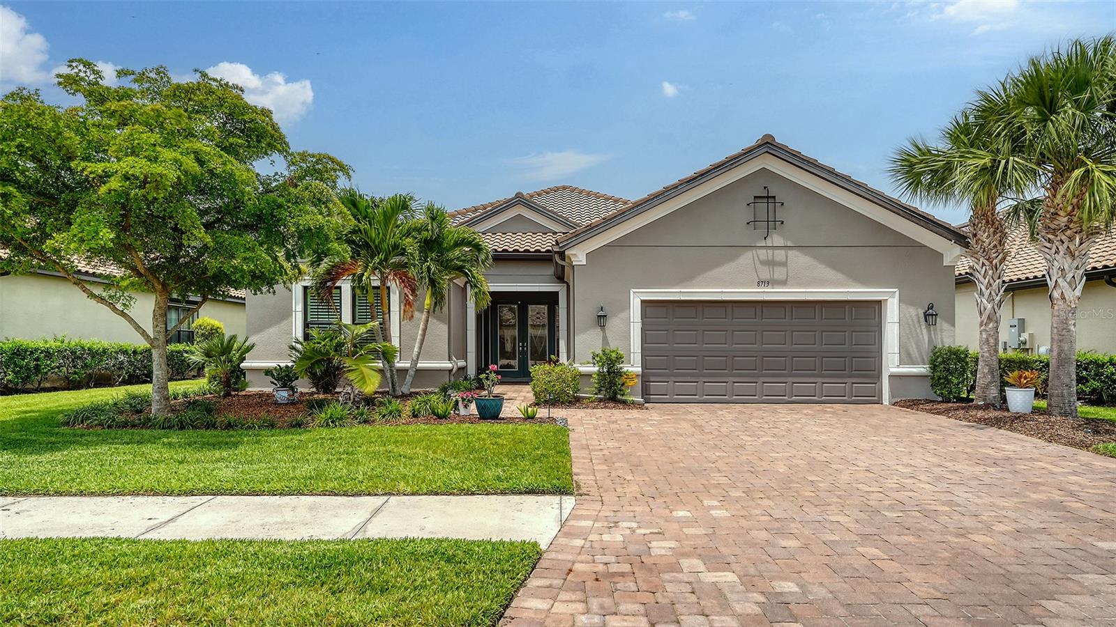 8713 MANGILLI RD, SARASOTA, FL, 34238