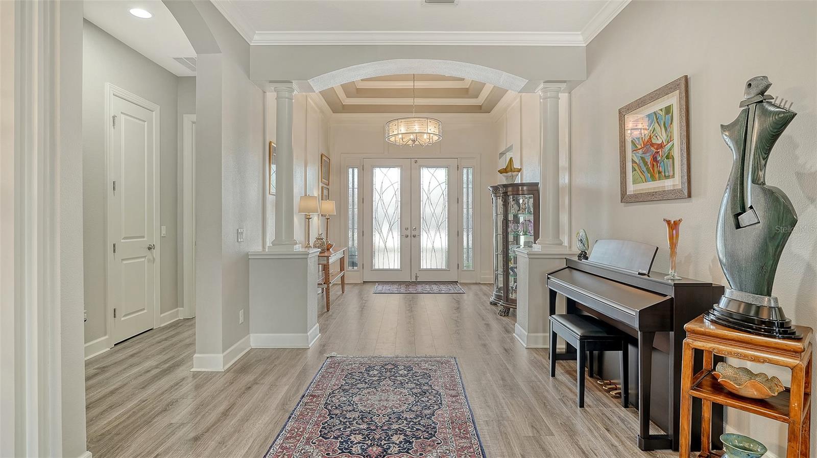 8713 MANGILLI RD, SARASOTA, FL, 34238