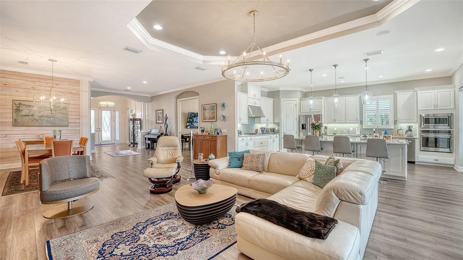 8713 MANGILLI RD, SARASOTA, FL, 34238