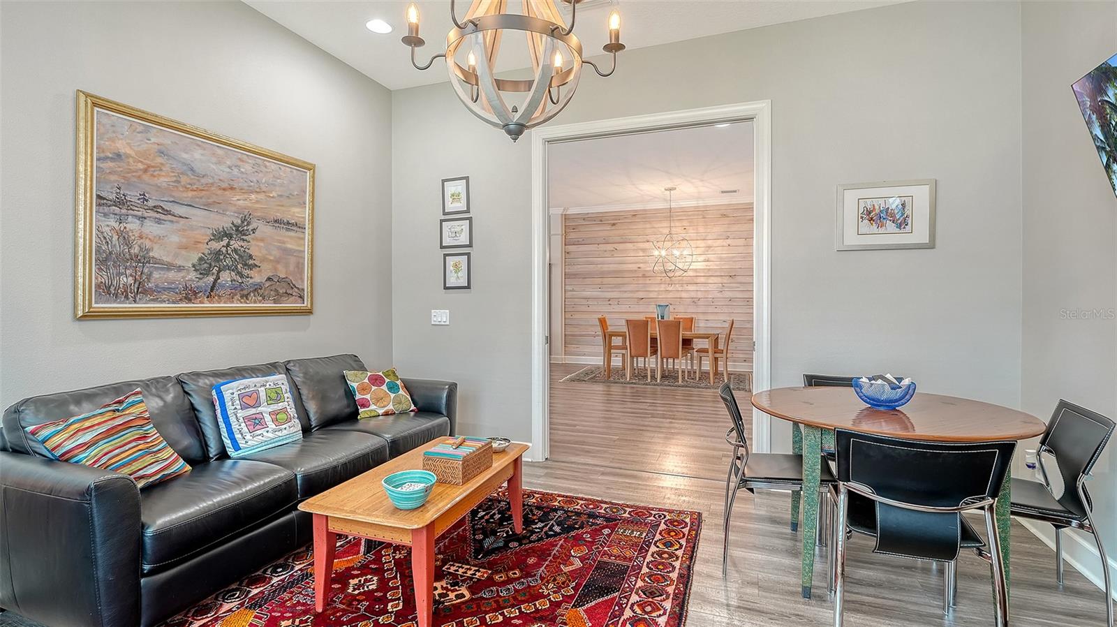 8713 MANGILLI RD, SARASOTA, FL, 34238