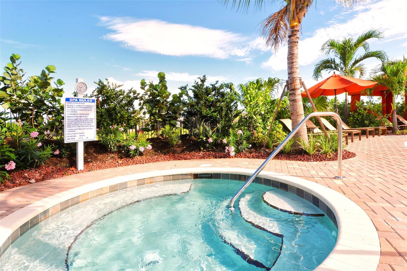 8713 MANGILLI RD, SARASOTA, FL, 34238