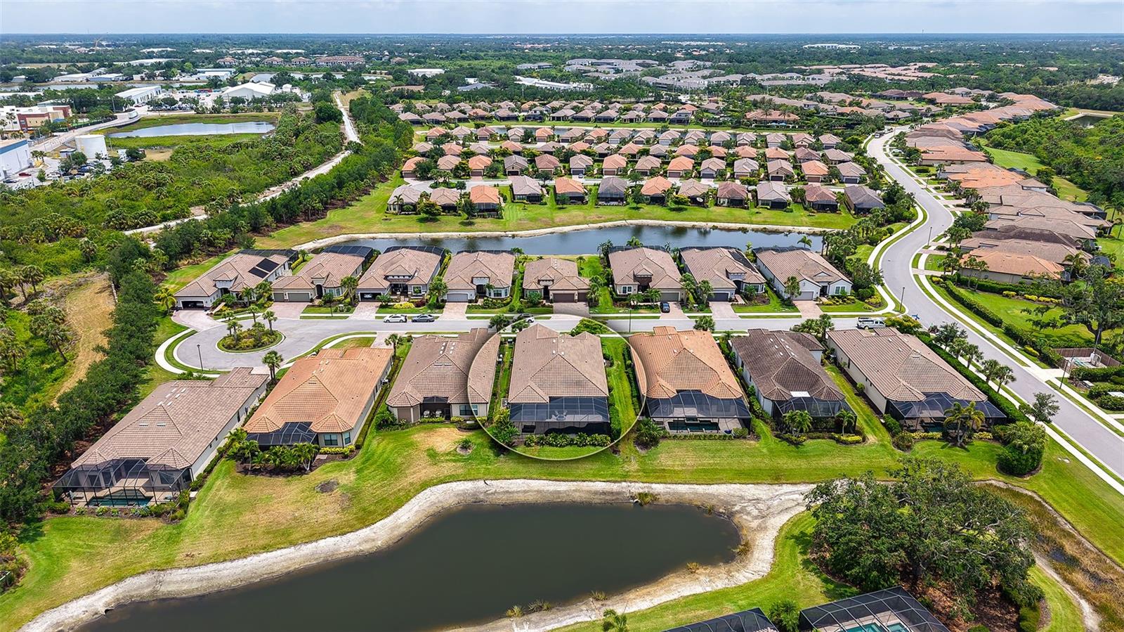 8713 MANGILLI RD, SARASOTA, FL, 34238