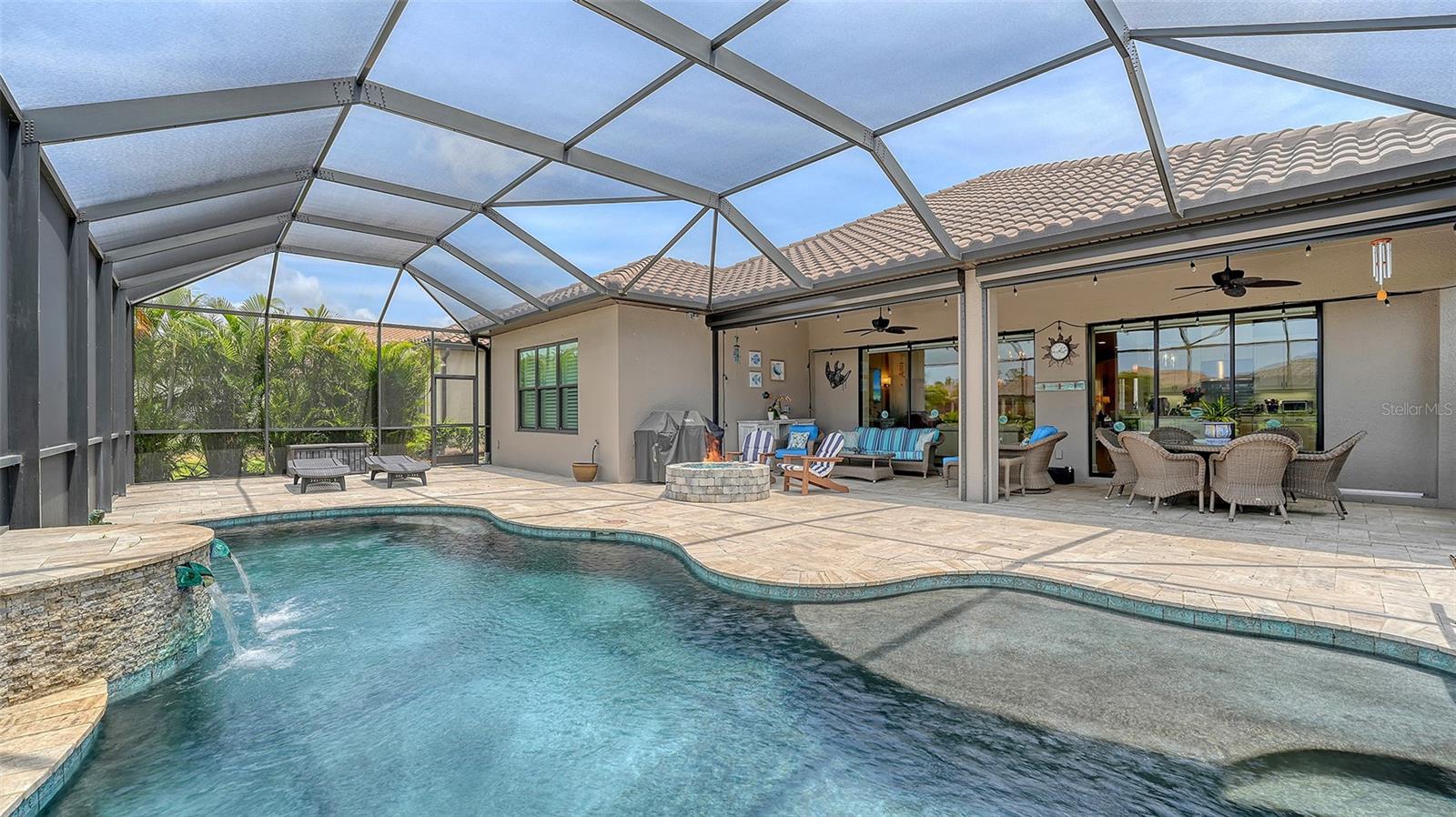 8713 MANGILLI RD, SARASOTA, FL, 34238