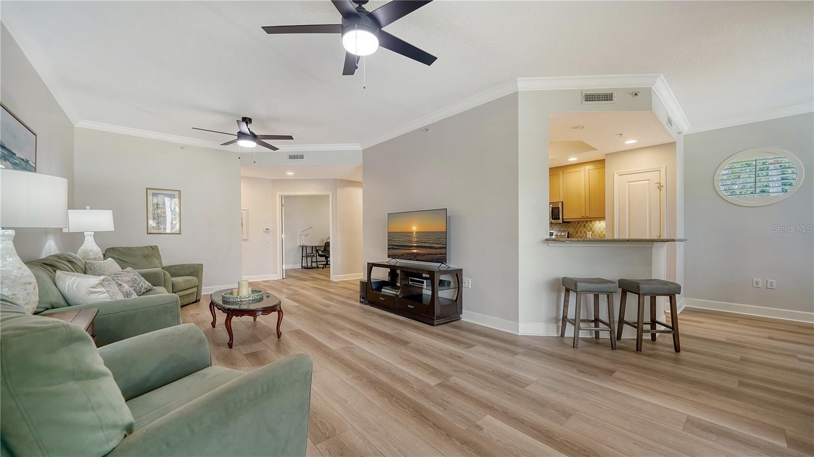 5283 DESCANSO CT #101B18, SARASOTA, FL, 34238