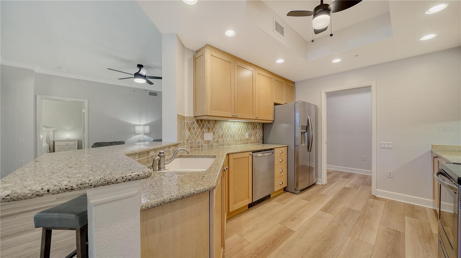 5283 DESCANSO CT #101B18, SARASOTA, FL, 34238