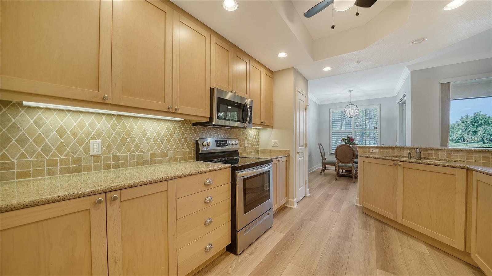 5283 DESCANSO CT #101B18, SARASOTA, FL, 34238