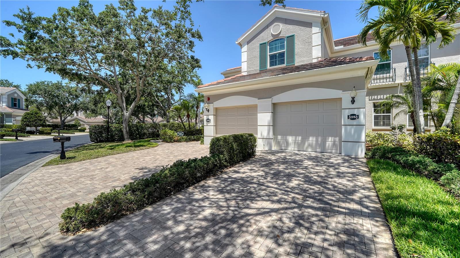 5283 DESCANSO CT #101B18, SARASOTA, FL, 34238