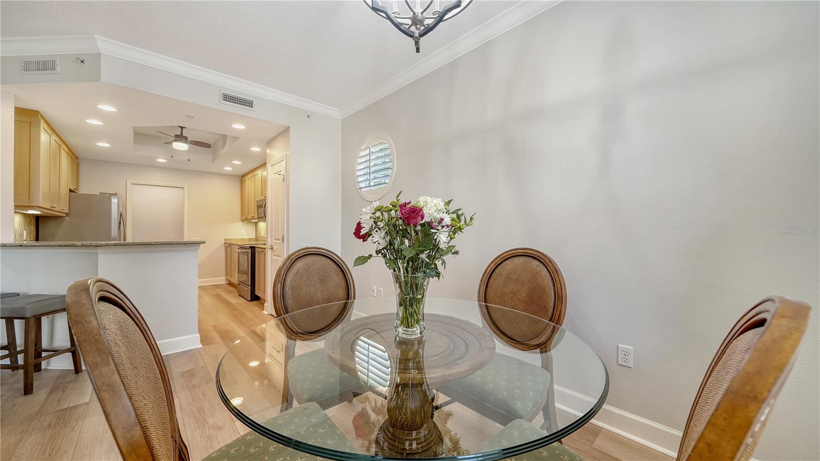 5283 DESCANSO CT #101B18, SARASOTA, FL, 34238