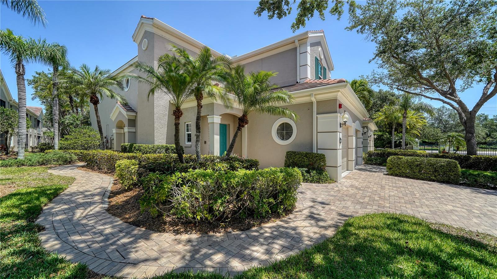 5283 DESCANSO CT #101B18, SARASOTA, FL, 34238