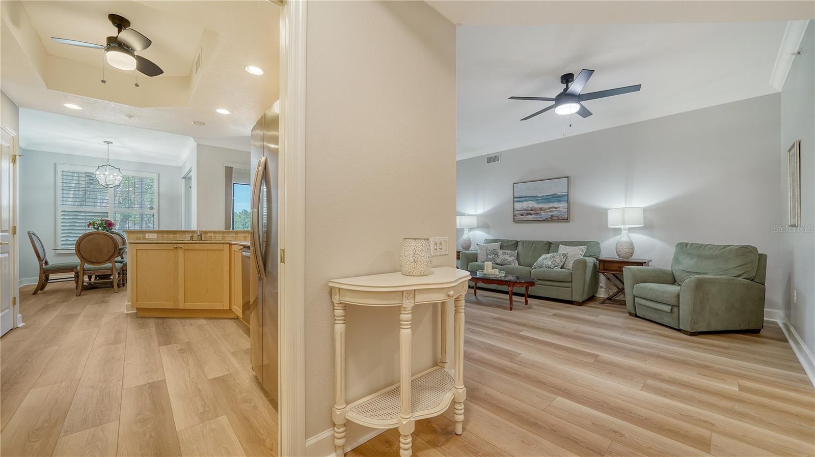 5283 DESCANSO CT #101B18, SARASOTA, FL, 34238