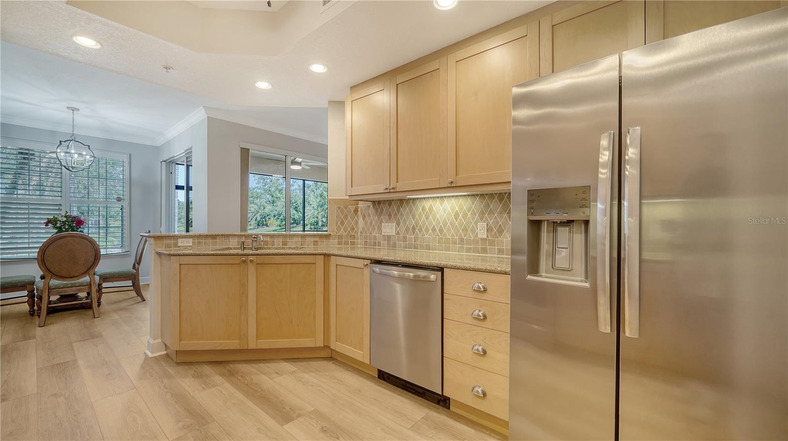 5283 DESCANSO CT #101B18, SARASOTA, FL, 34238