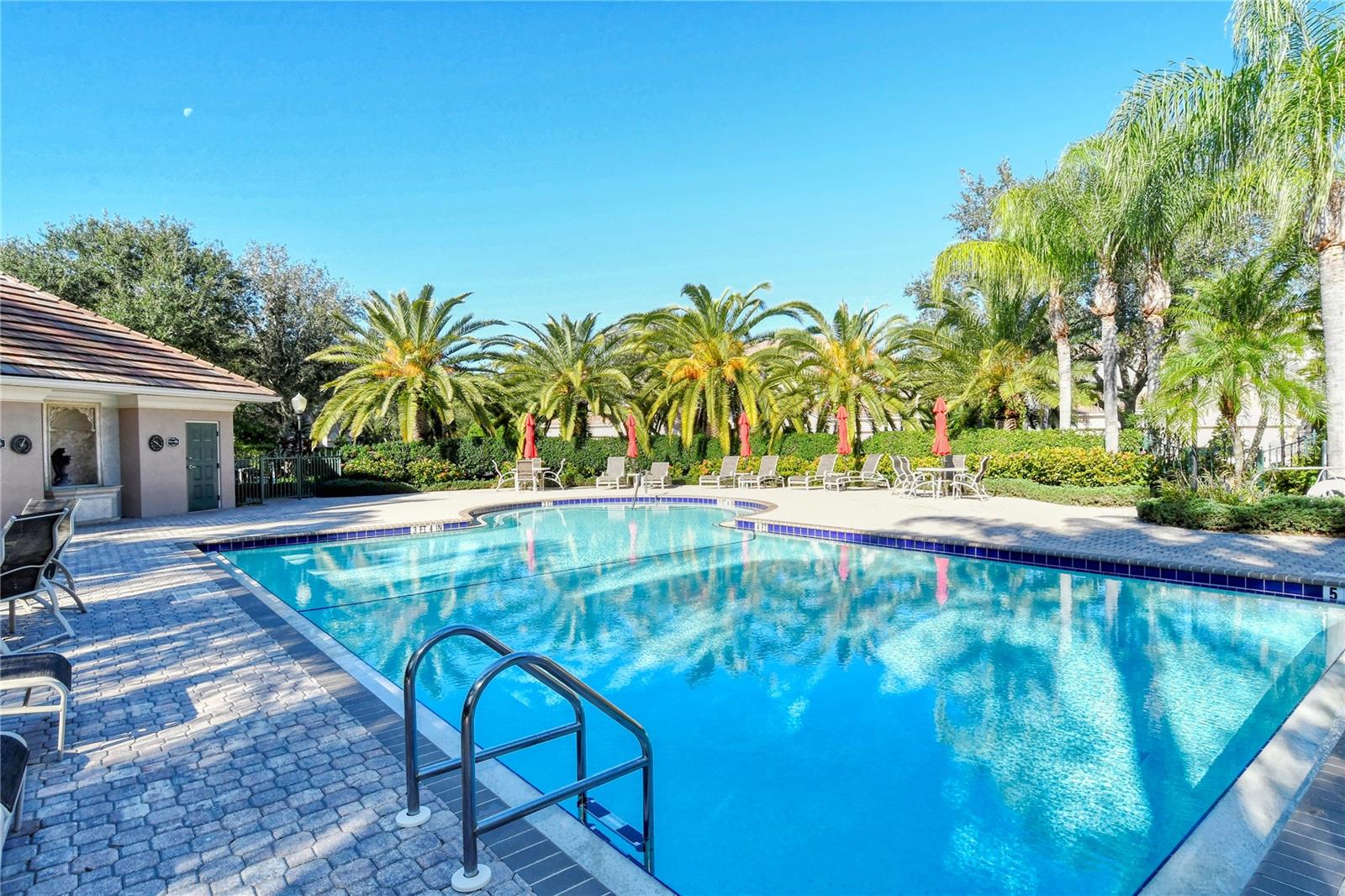 5283 DESCANSO CT #101B18, SARASOTA, FL, 34238