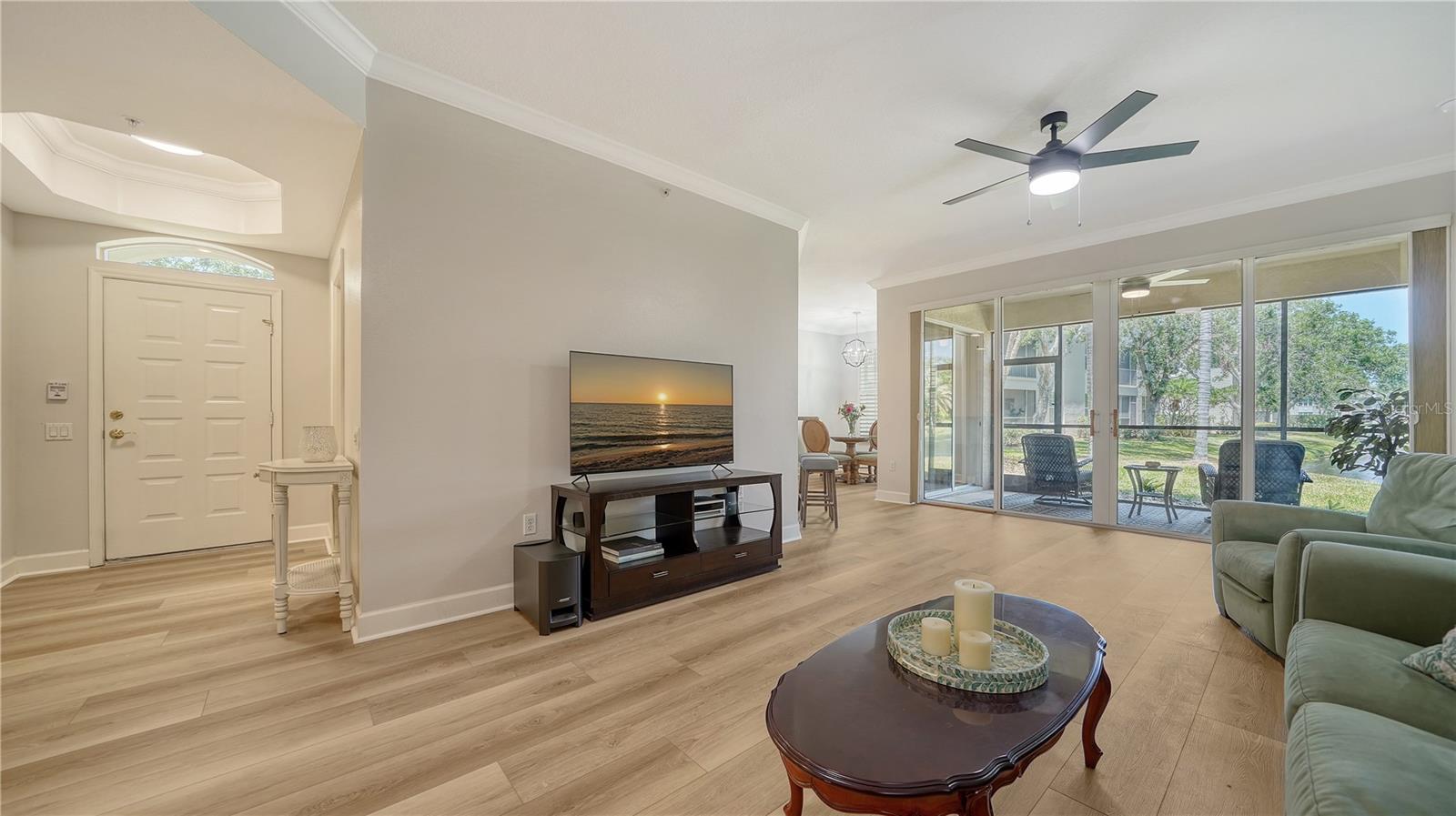 5283 DESCANSO CT #101B18, SARASOTA, FL, 34238