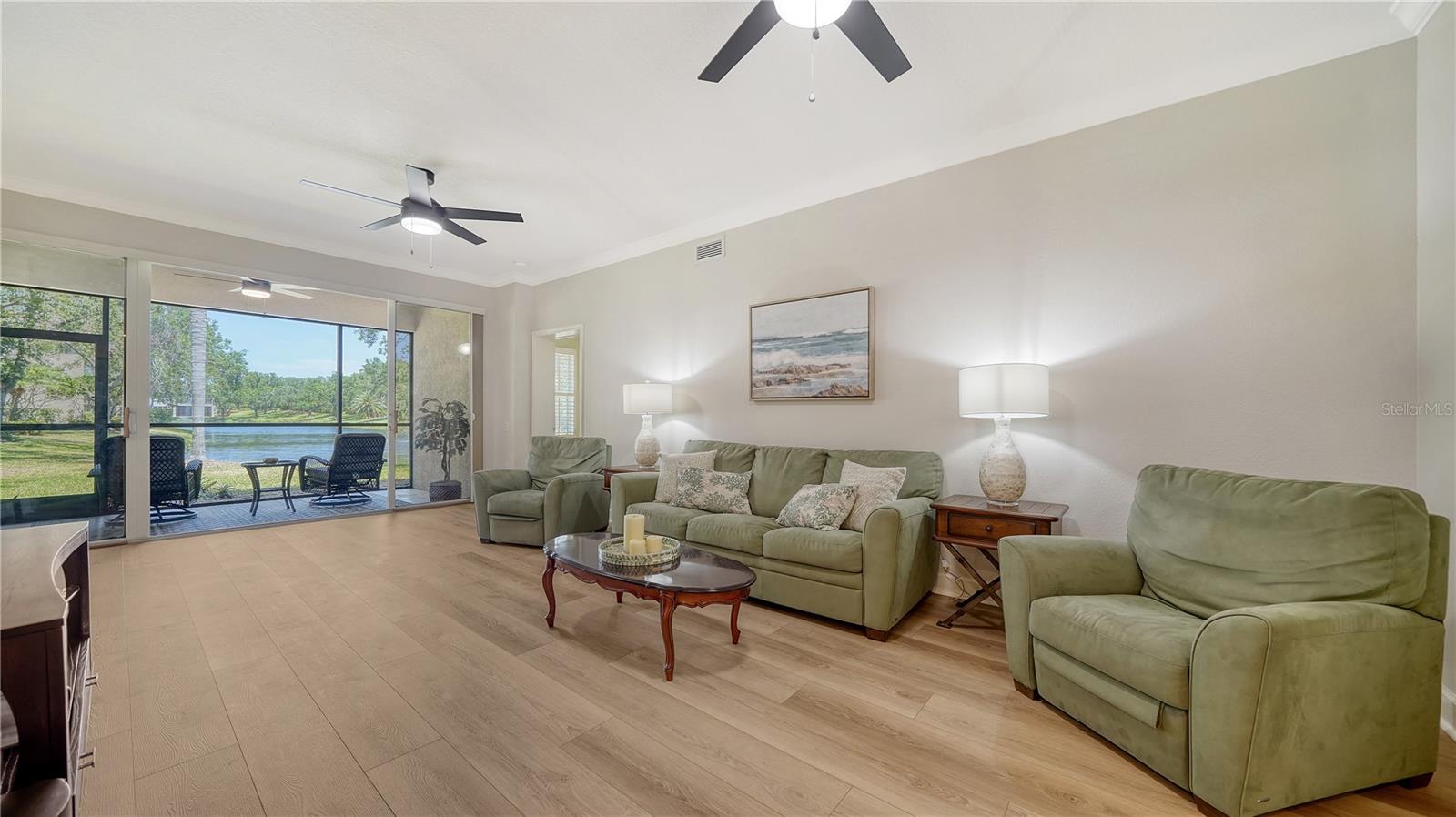 5283 DESCANSO CT #101B18, SARASOTA, FL, 34238