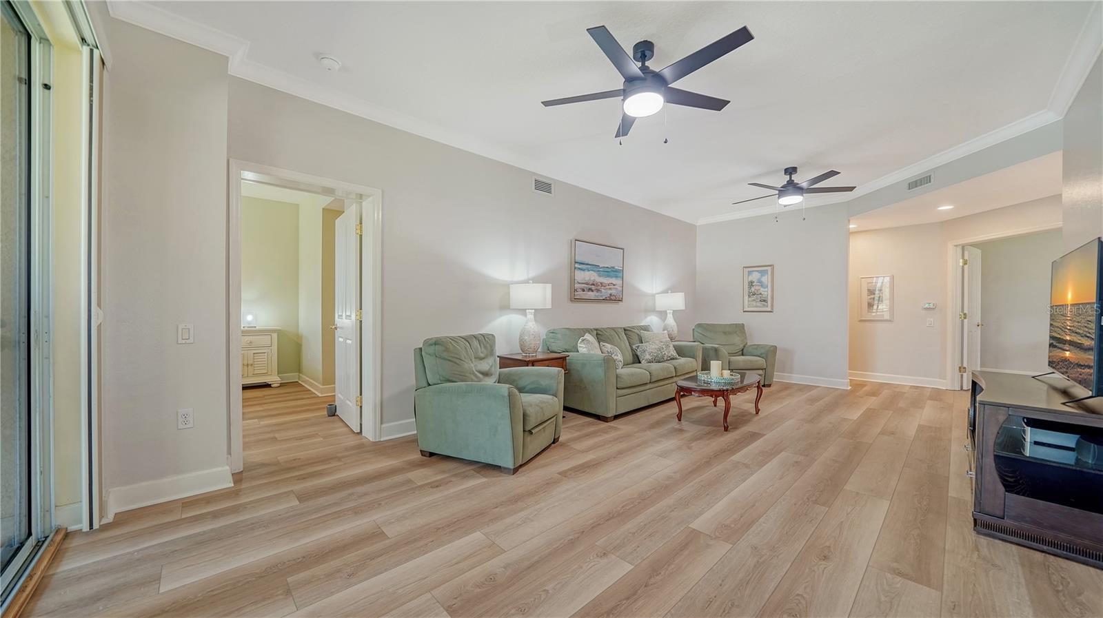 5283 DESCANSO CT #101B18, SARASOTA, FL, 34238