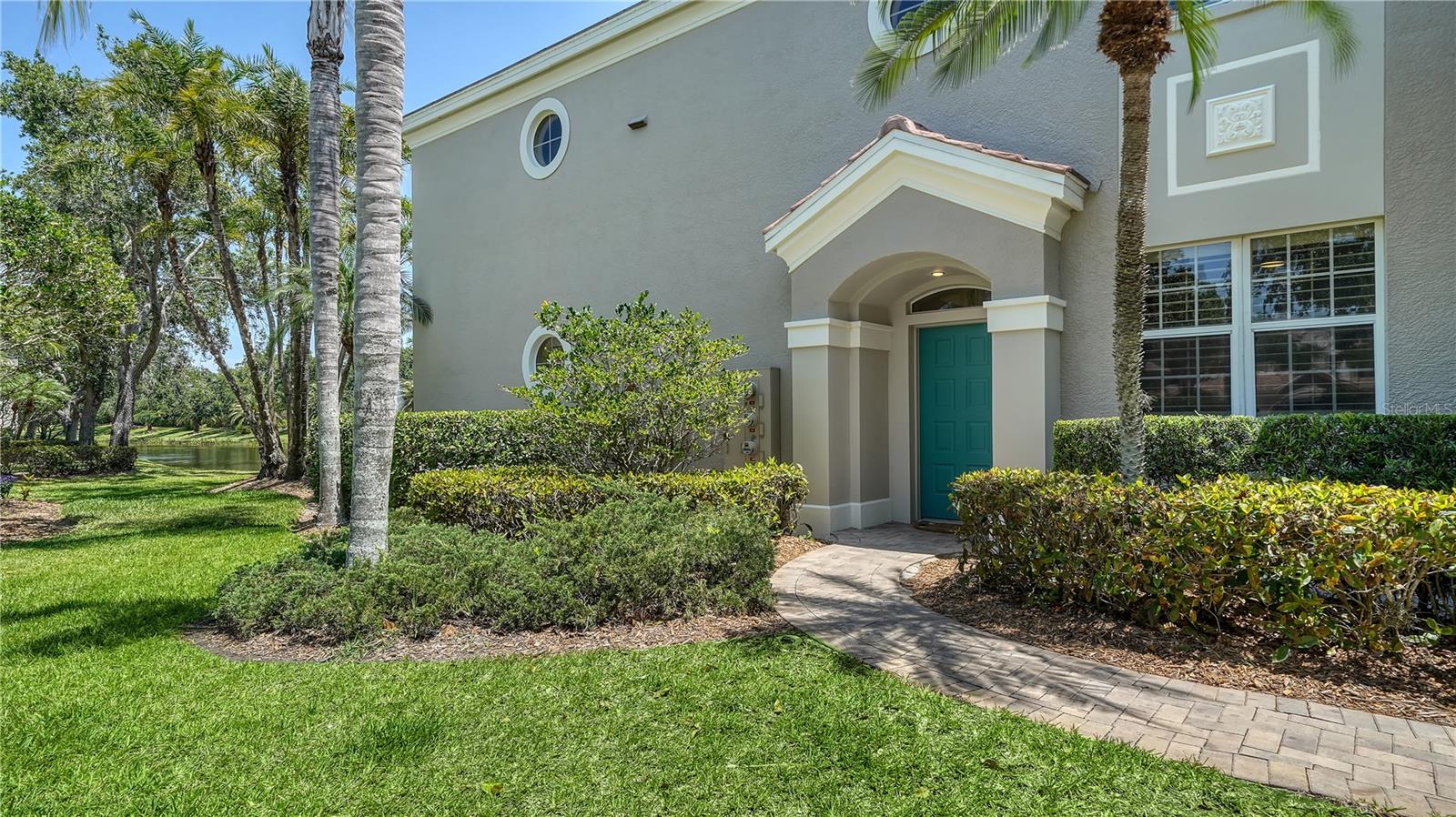 5283 DESCANSO CT #101B18, SARASOTA, FL, 34238