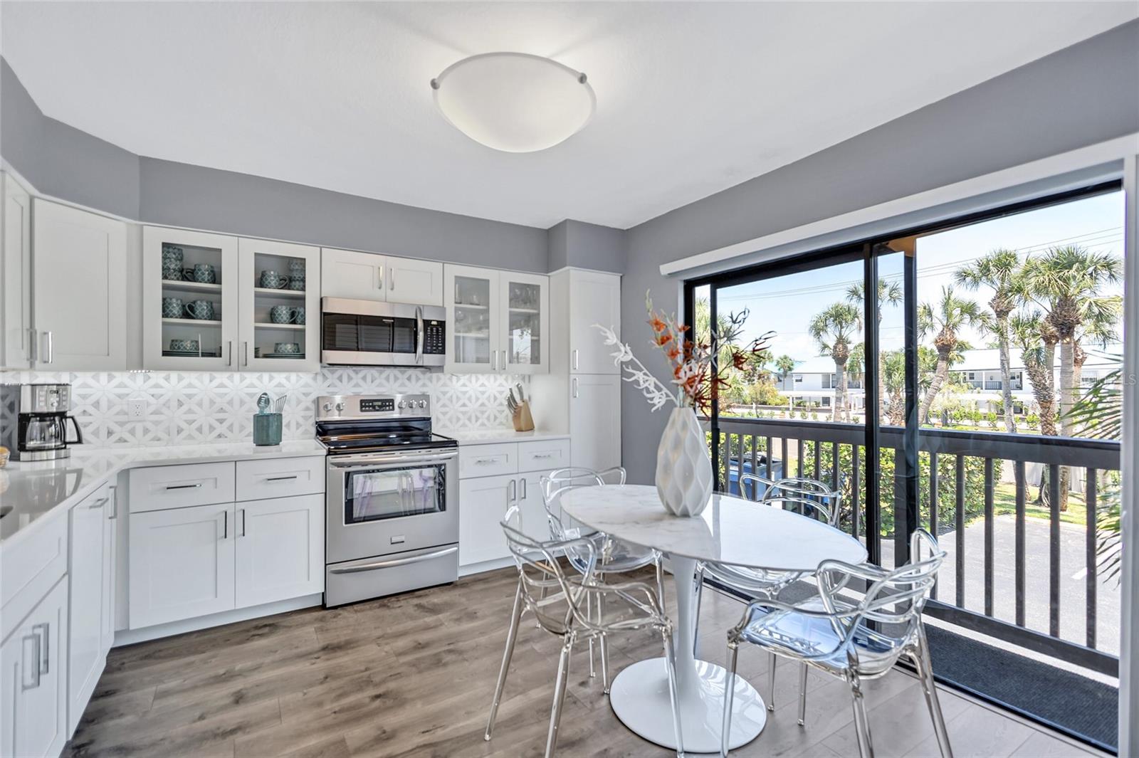 1155 LAKE HOUSE CIR #C119, SARASOTA, FL, 34242