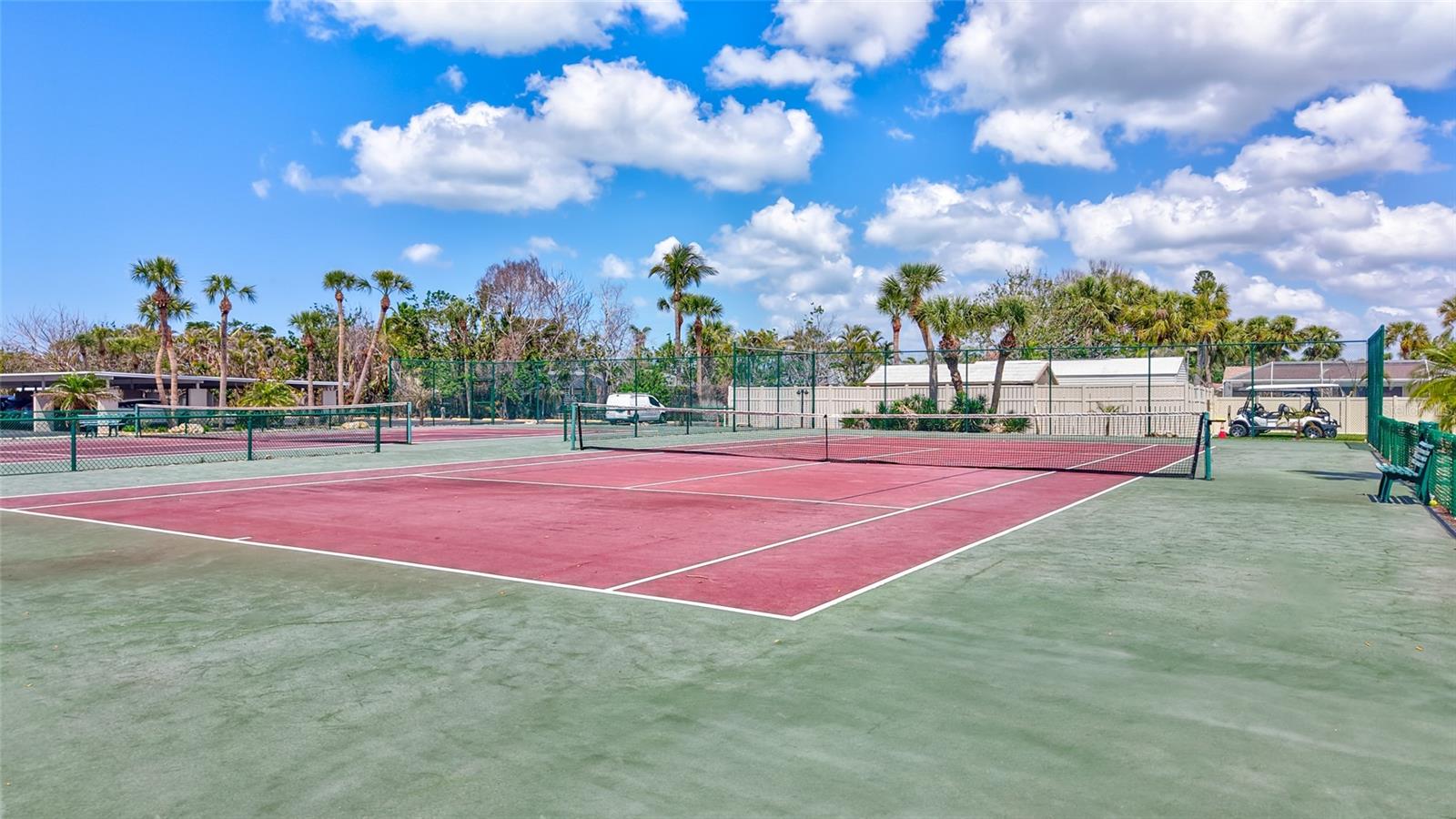 1155 LAKE HOUSE CIR #C119, SARASOTA, FL, 34242