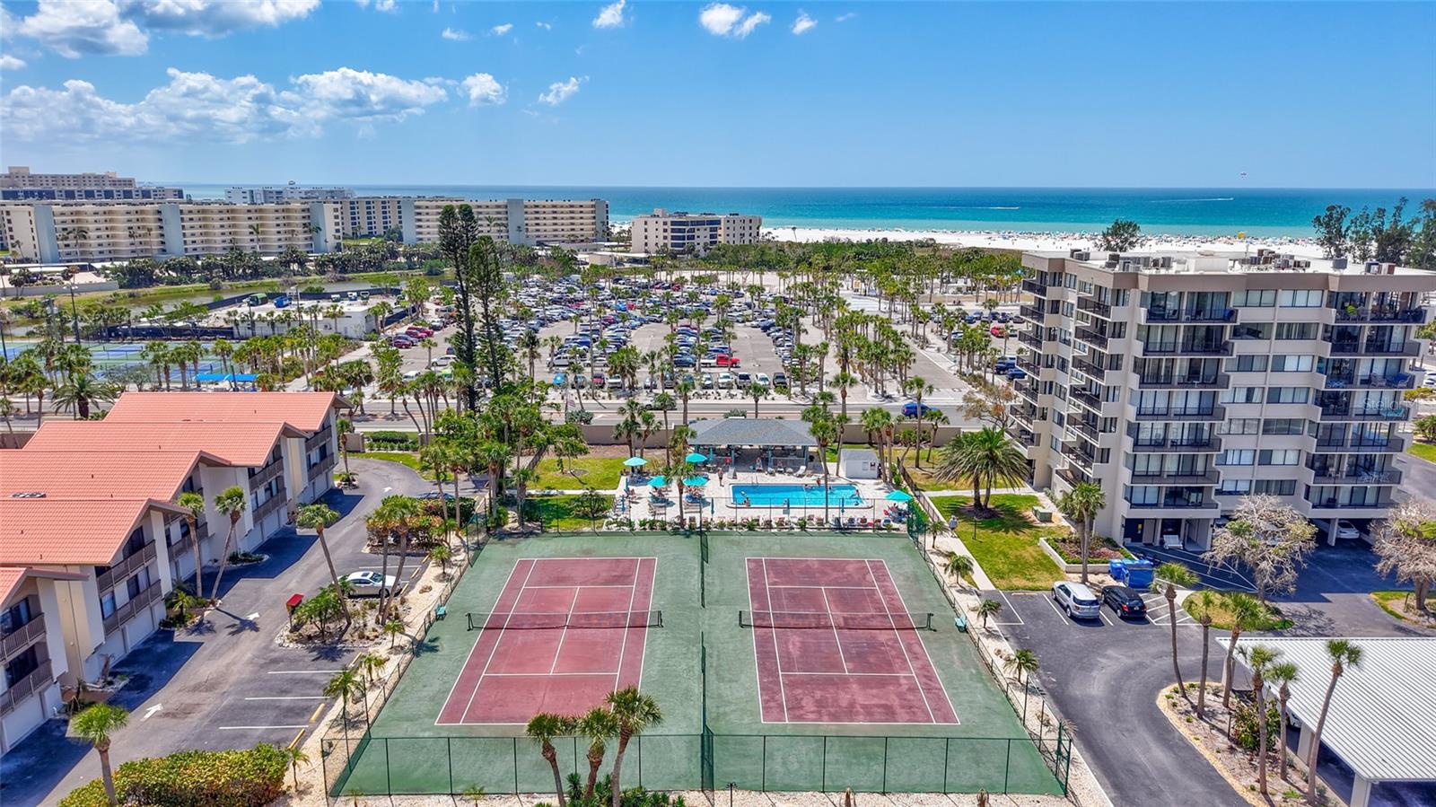 1155 LAKE HOUSE CIR #C119, SARASOTA, FL, 34242